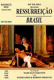 Ressureição Brasil