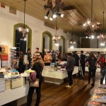 Fórum das Letras de Ouro Preto