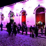 Fórum das Letras de Ouro Preto