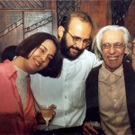 Estreia de "Coração na Boca"