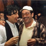 Estreia de "Coração na Boca"