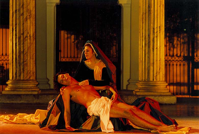 Ressurreição Brasil