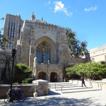Biblioteca da Yale University