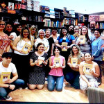 Clube de Leitura Livraria Favorita