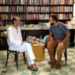 Entrevistado por Raphael Montes