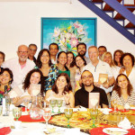 Clube de Leitura Solar dos Oitis